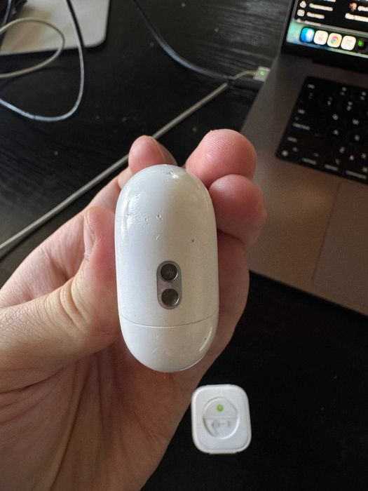 AirPods Pro 2 (2nd generation)
