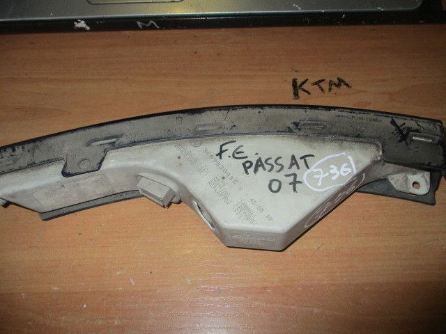 Pisca frente esquerdo VOLKSWAGEN Passat (3B3)
