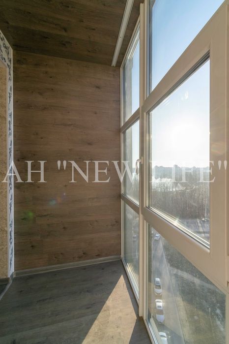 Двокімнатна квартира вул.ЗСУ (озеро Чеха) "Євідновлення", "ЄОселя"