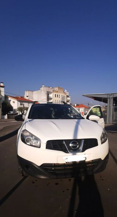 Nissan Qashqai 1.6 dCi 360 S&S