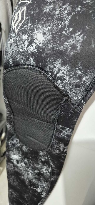 Fato Picasso Phantom 5mm T-M/L