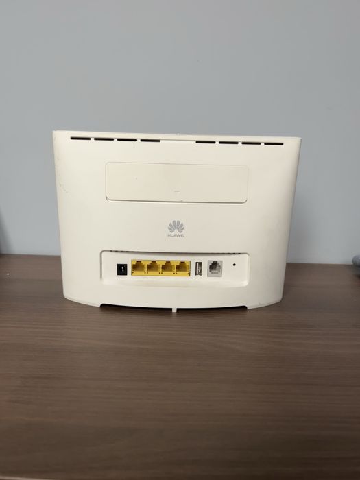 ROUTER HUAWEI B525s-23a 4G Lte wifi