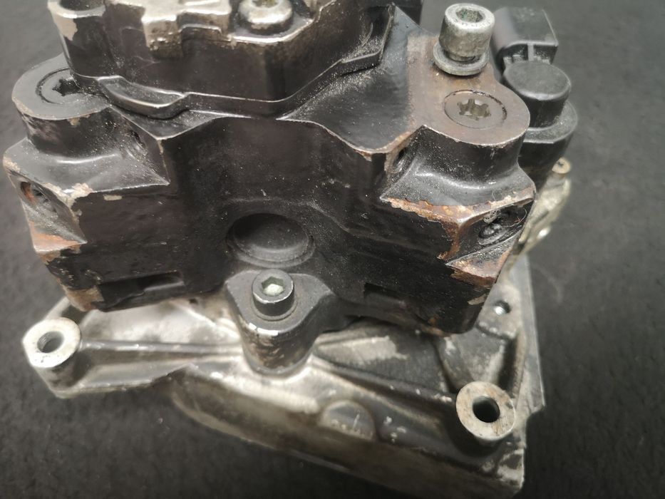 Bomba alta pressão audi a8 d3 4.0tdi v8 2003- EPC 057130755g OEM CP3