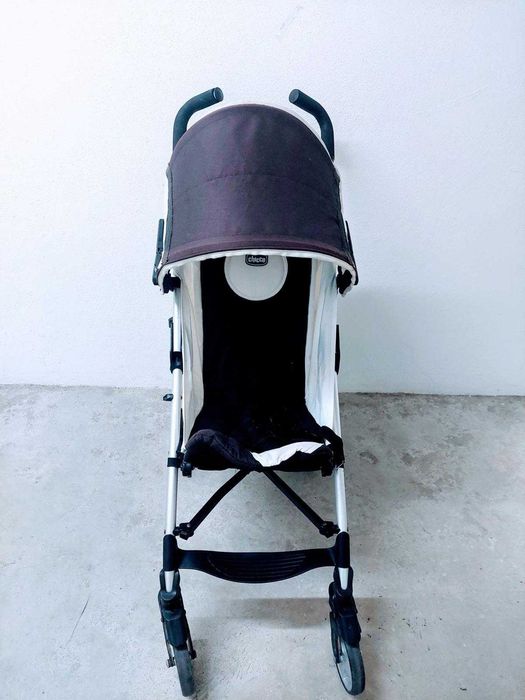 Carrinho de bébé Chicco Lite Way