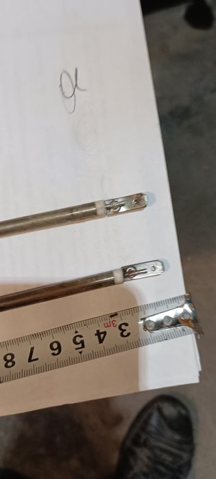 Тени електродуховок