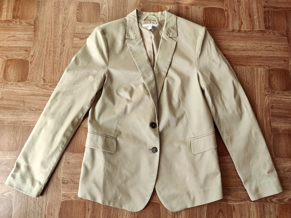 Жіночий піджак блейзер жакет Esprit 48р