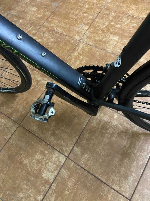 Kolarzówka Merida Scultura 200 ZAMIANA