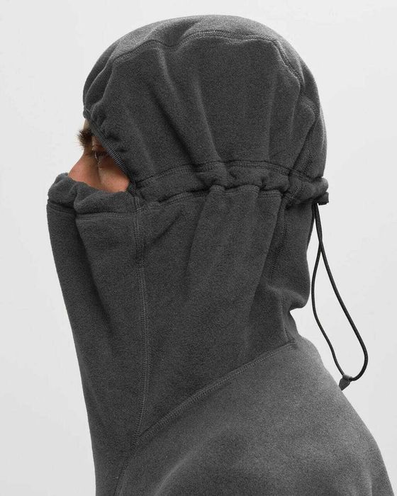 Худі Nike ACG Therma-FIT Wolf Tree Pullover Hoodie Black