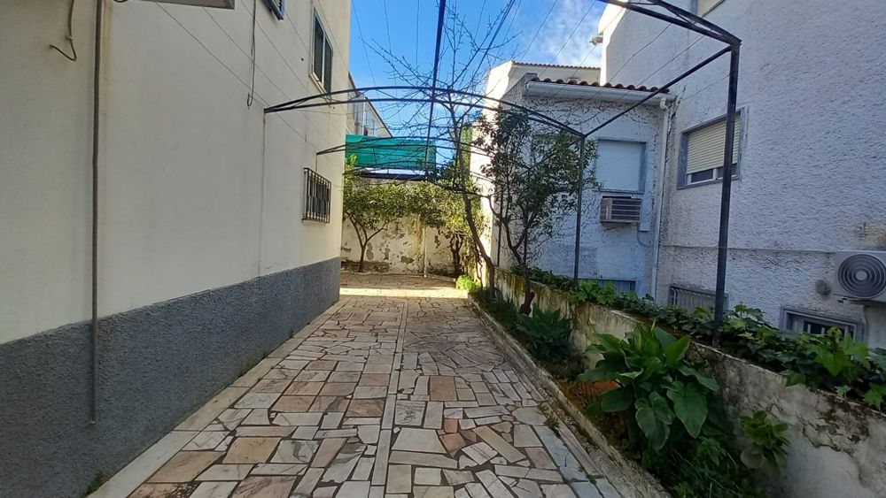 Apartamento duplex
