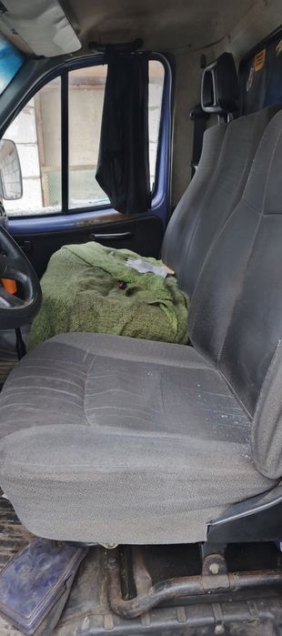 Обміняю або продам газель в хорошому стані