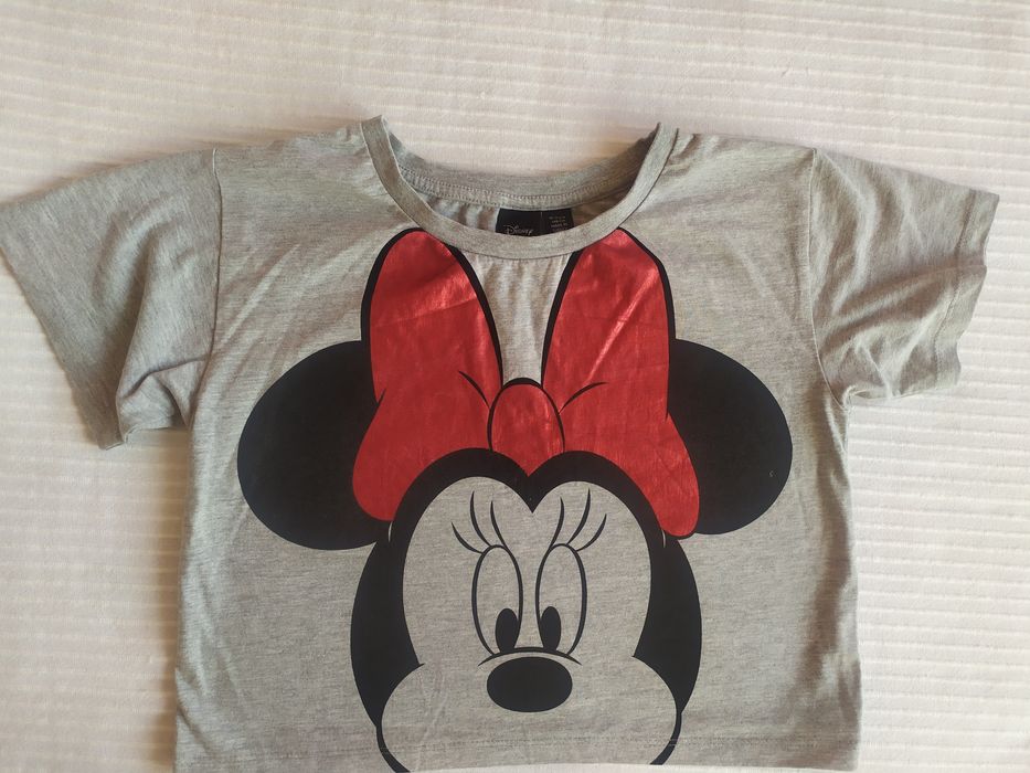 Лот.Короткі фірмові футболки.10-13років