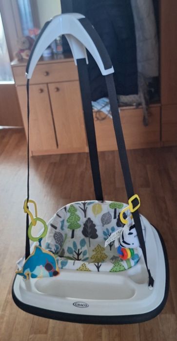 Huśtawka skoczek Graco
