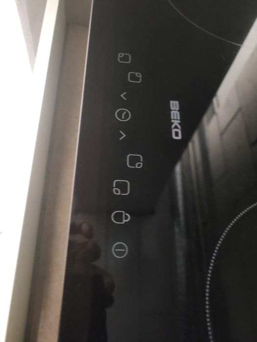 Płyta indukcyjna Beko