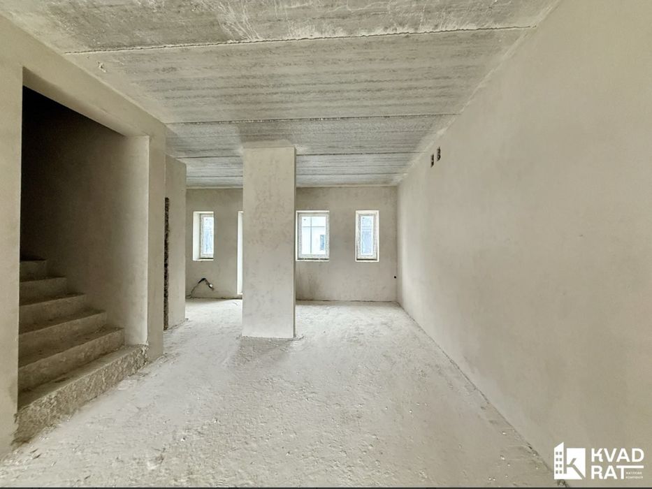 Терміново! Зданий таунхаус біля Калинової Слободи! 125м2!