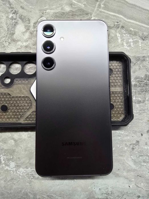 S24+Plus 12/256 Android 16