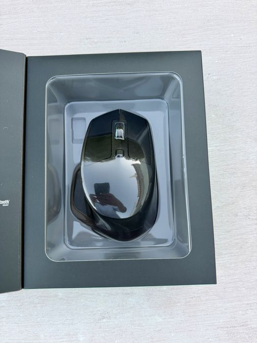 Rato Logitech MX Master