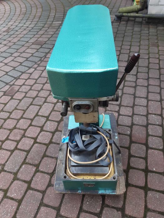 Wiertarka stołowa WSD 6