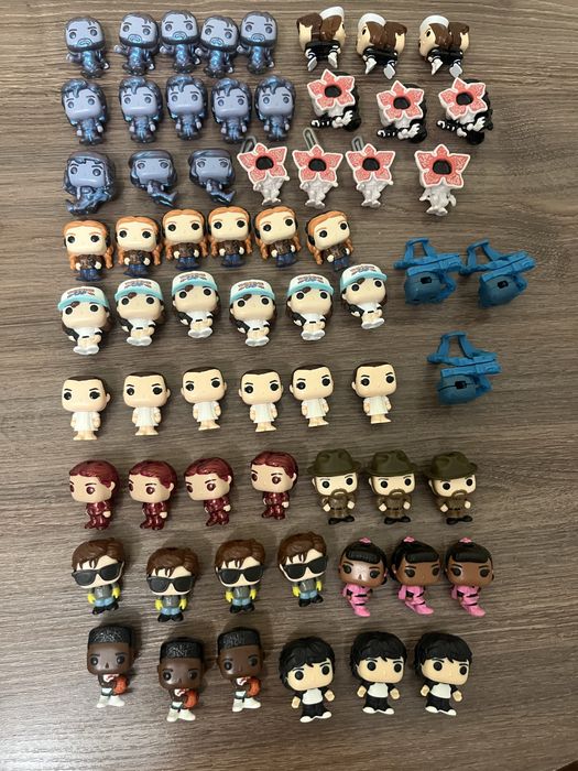 Фігурки Дивні Дива