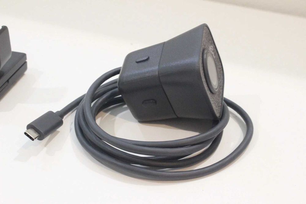 Веб-камера Logitech StreamCam Graphite (960-001281)