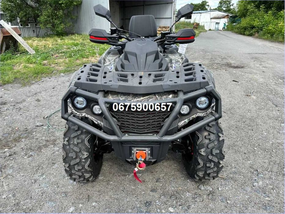 Квадроцикл Odess ML 900-850 cc Одес Кредитування Знижка Телефонуйте