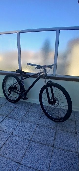 Trek x caliber 7 2019 para peças