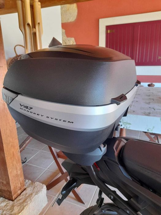 Honda NC750X 2021