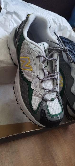 New balance fresh foam hierro v7  MTHIERP7    327 Realtree Camo  ML703