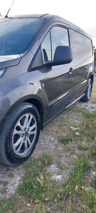 Ford transit conecct em bom estado