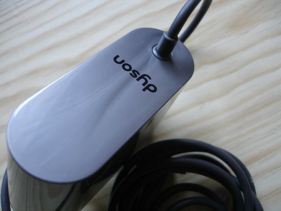 ORYGINALNY Zasilacz ładowarka DYSON V8