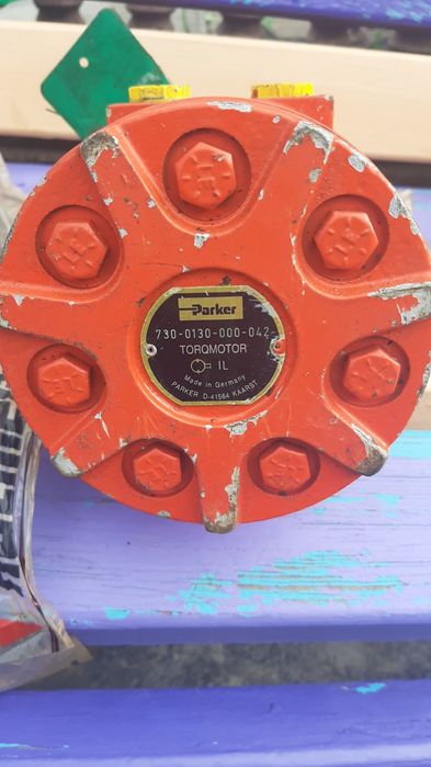 Гідромотор Parker D-41564 Торг!