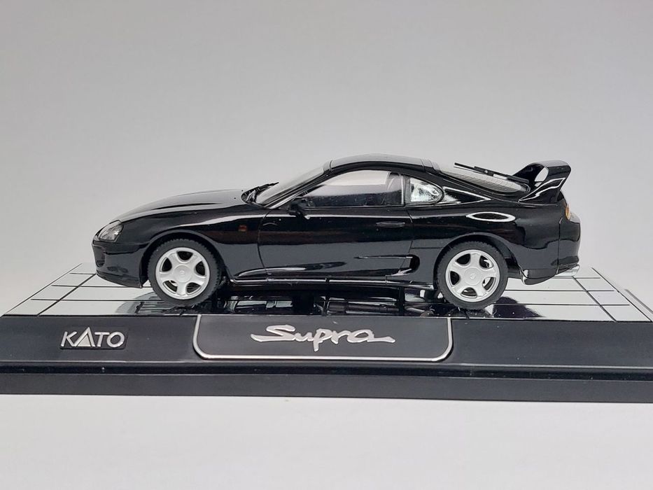 toyota supra a80 - купить антиквариат - Цена на OLX.ua