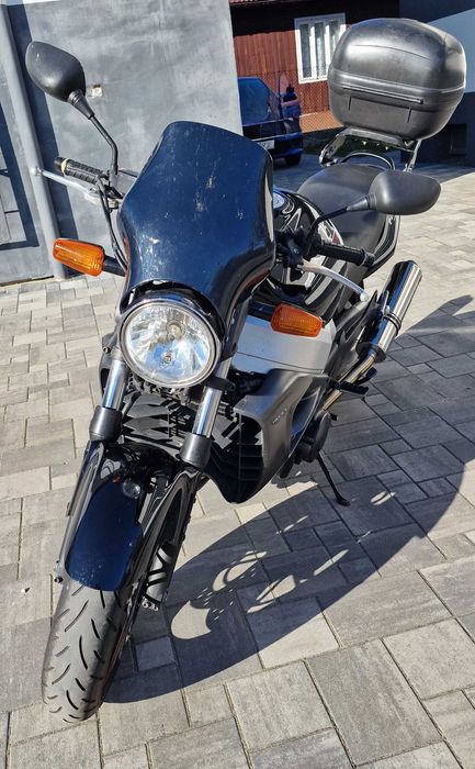 honda cb 1100 x11 140km xx