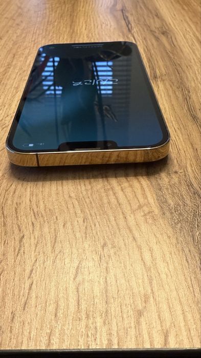 Sprzedam iPhone 13 Pro Max stan idealny, bateria 85%