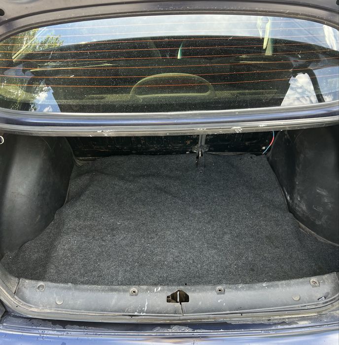 Продам Daewoo Lanos 2007 года 1,5 бензин поляк