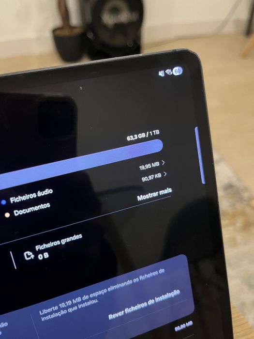 Samsung Tab S9 Ultra 1TB 16GB RAM