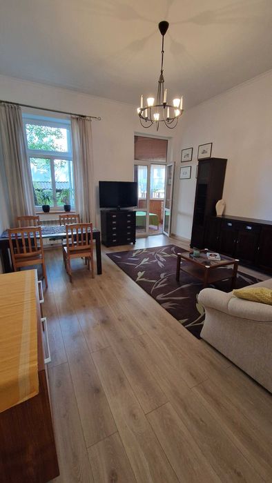 Mieszkanie do wynajęcia 40m2
