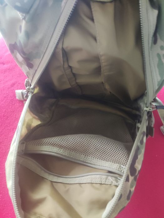 TMC Modular Assault Pack Multicam.
Description;
This TMC Modular Assau