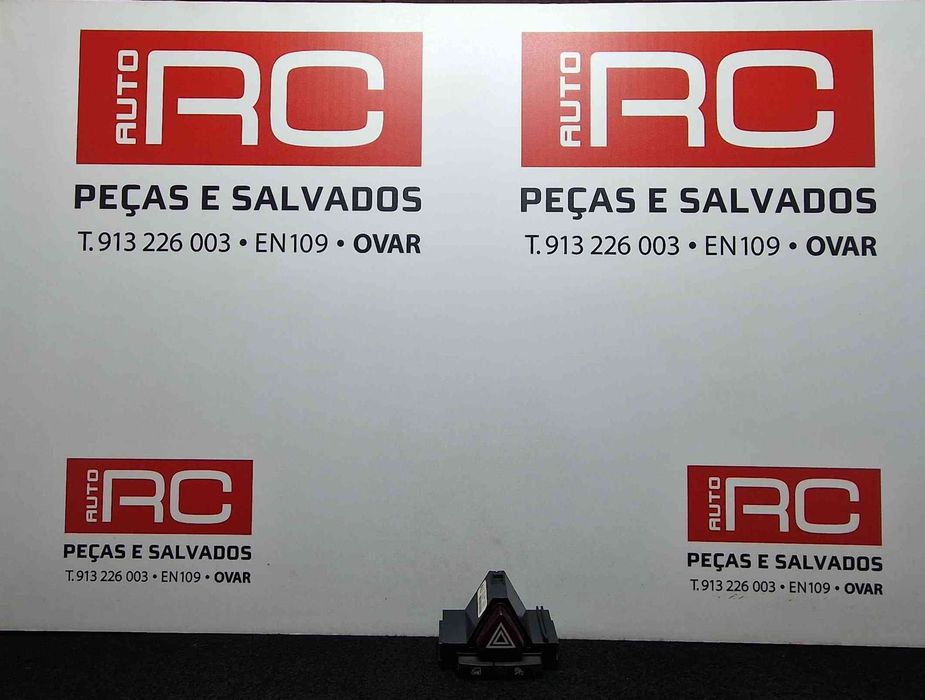 Conjunto de Botões 13189529 - OPEL CORSA D