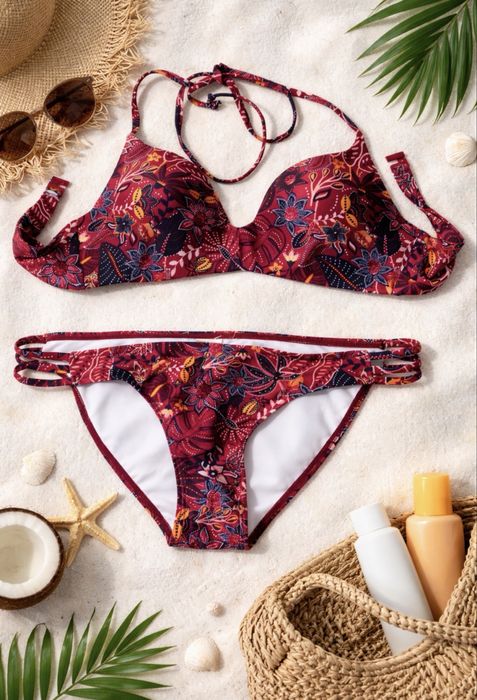 Купальник роздільний