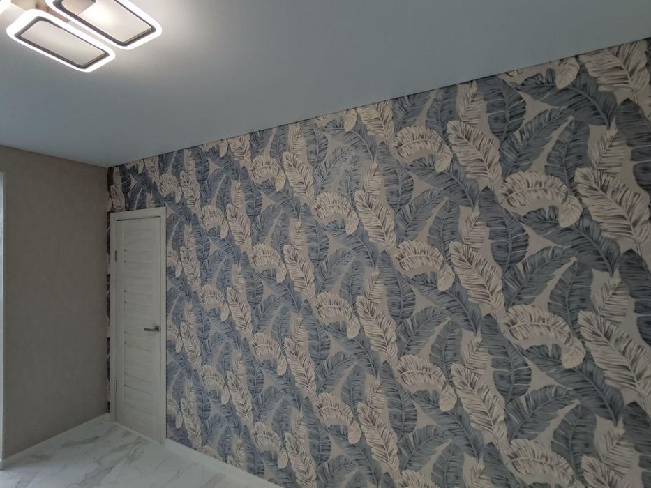 3К Новобудова з ремонтом! Озерна. Дана!