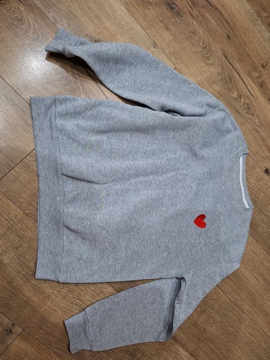 Bluzy dziewczęce młodzieżowe  S