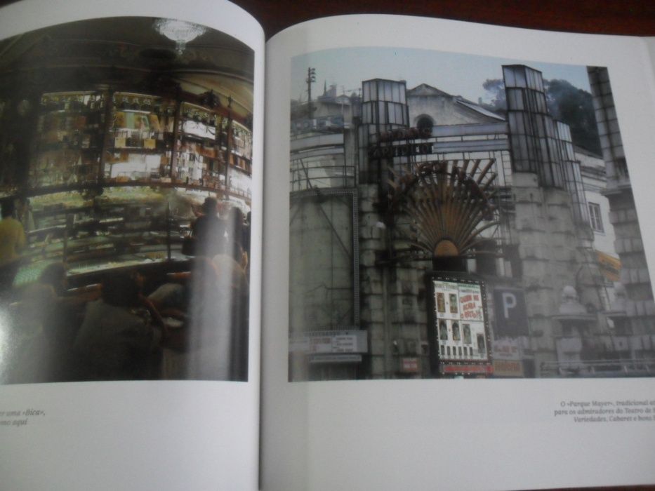"LISBOA" de Manfred Hamm e Werner Radasewsky