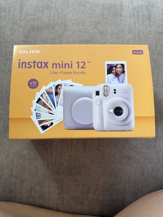 Vendo Instax Mini 12