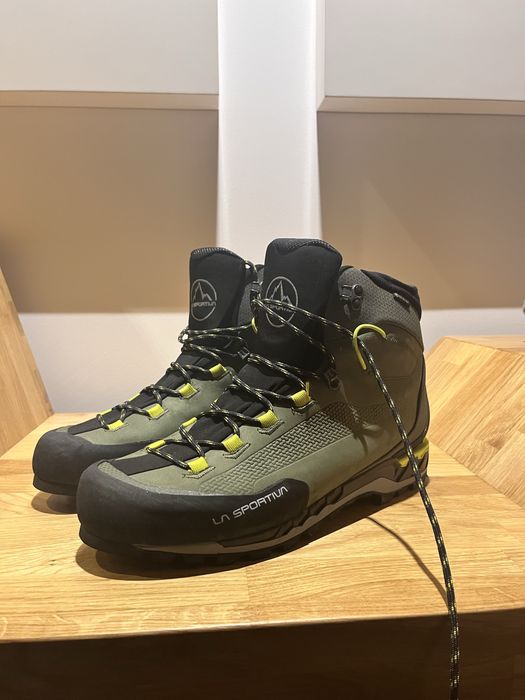 Buty gorskie lasportiva