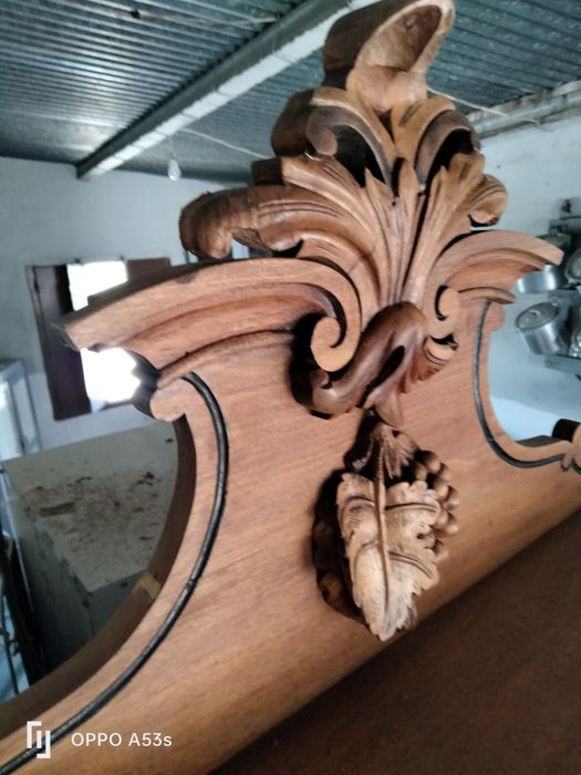 Móvel Louceiro Vintage ideal para restaurante ou casas de campo