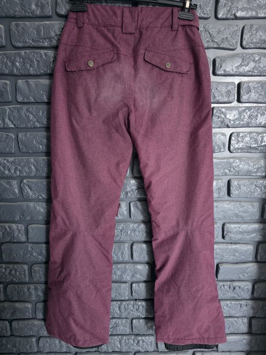 Spodnie narciarskie Iguana 164 cm