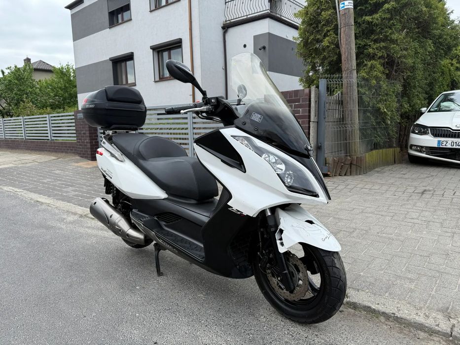 Kymco