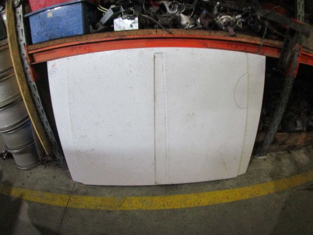 Capot JEEP Cherokee (XJ)