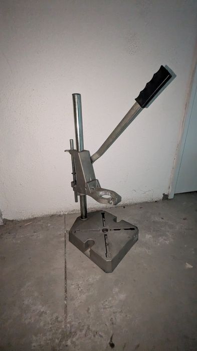 Suporte de berbequim