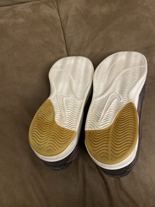 Кросівки NikeAir Max Bruin